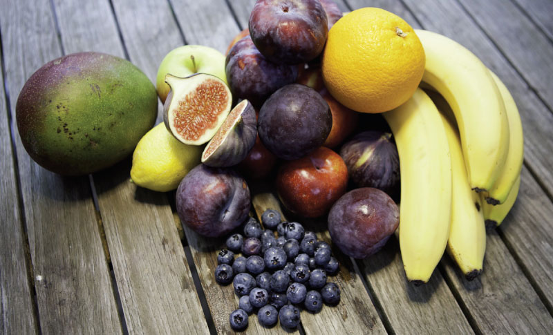 fruit